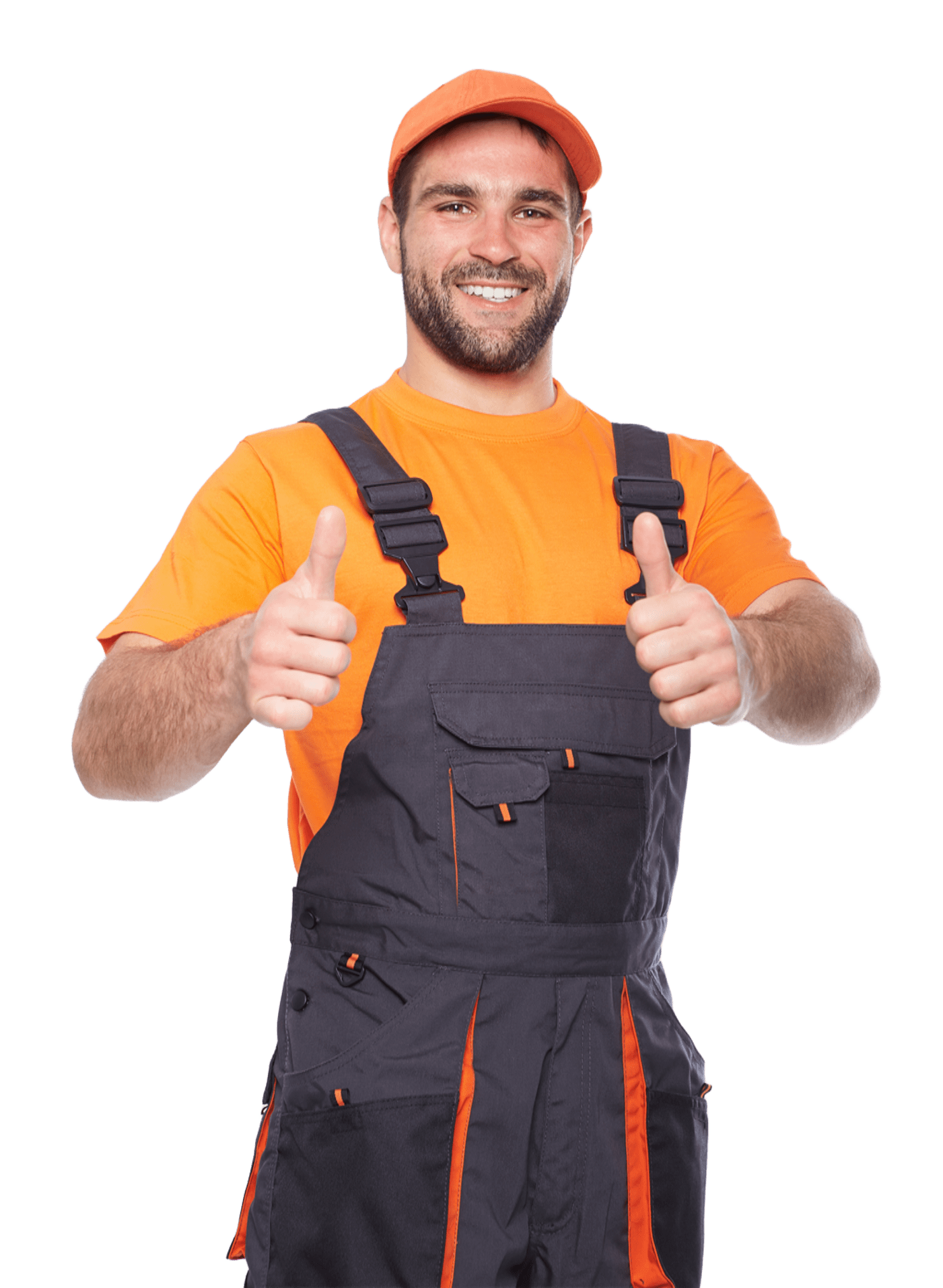 Handwerker gesucht